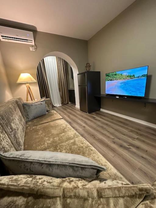 Bejart Apartment 4 Tirana Exterior photo