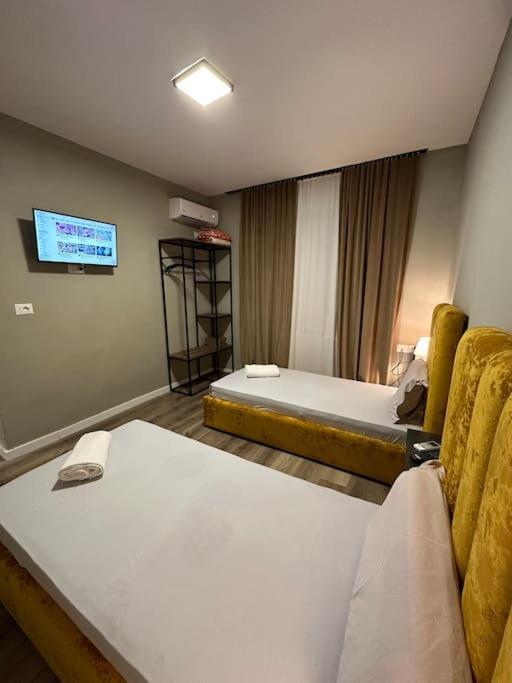 Bejart Apartment 4 Tirana Exterior photo