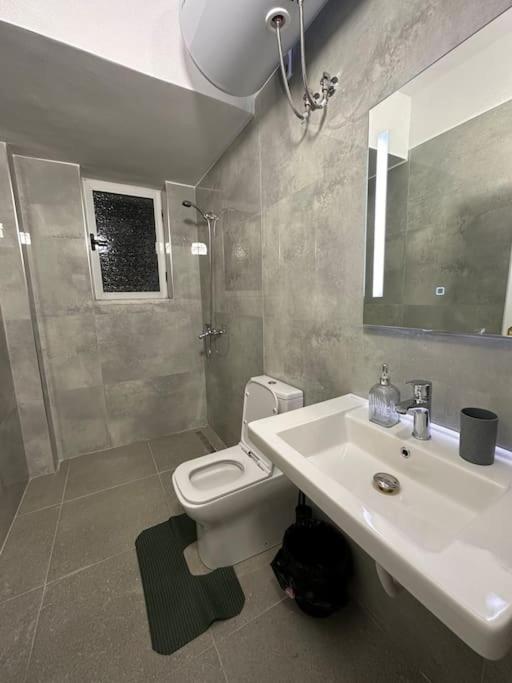 Bejart Apartment 4 Tirana Exterior photo