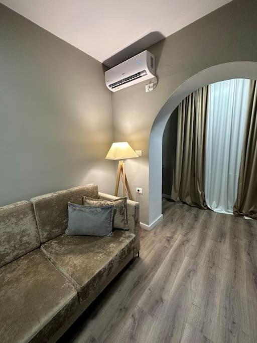 Bejart Apartment 4 Tirana Exterior photo