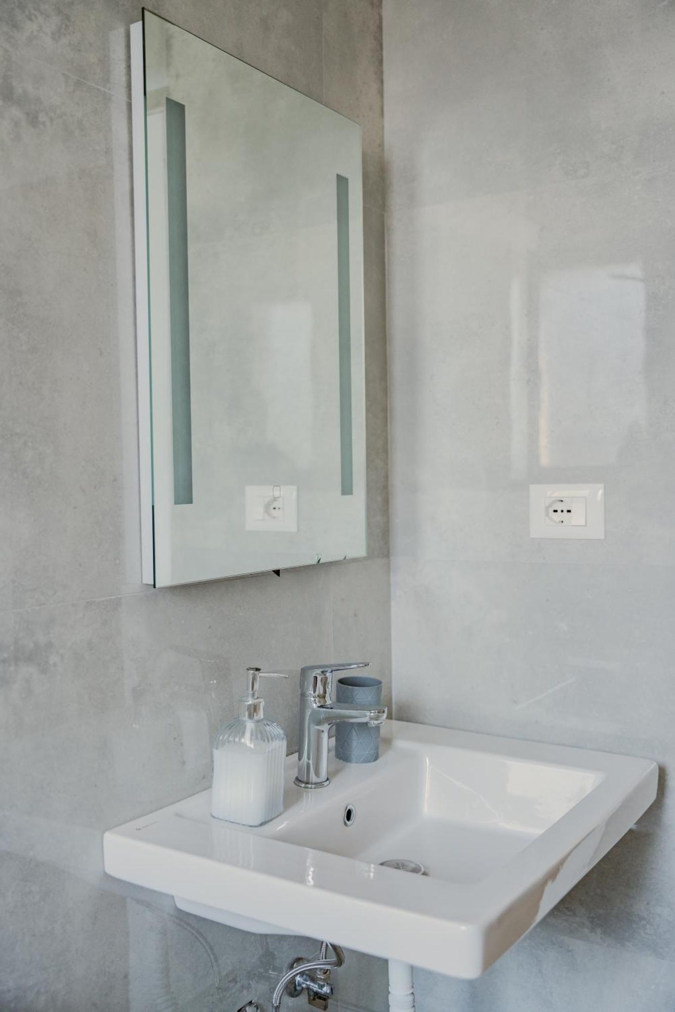 Bejart Apartment 4 Tirana Exterior photo